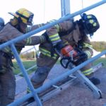 Truck Ops training 4/18