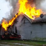 Mutual Aid Holton 2008