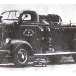 1940 Dodge Howe Engine 1940 Dodge Howe Engine