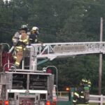 State Burn Trailer 2009