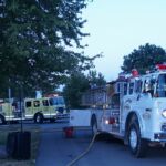 House Fire Osgood 6/12