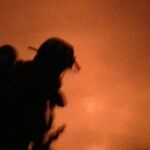 Structure Fire Versailles 4/14