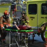 SCC Mock Accident 4/15